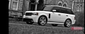 Range Rover Vogue